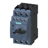 MCC MOTOR CIRCUIT BREAKER SIEMENS